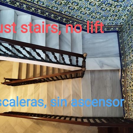 Stunning Boutique - Space Maison Apartments Sevilla Eksteriør bilde