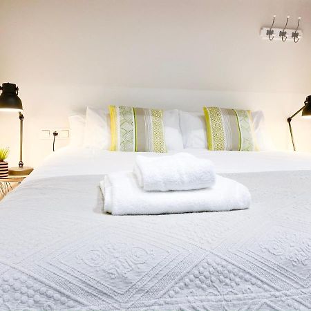 Stunning Boutique - Space Maison Apartments Sevilla Eksteriør bilde