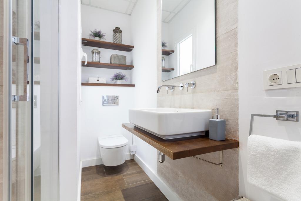 Stunning Boutique - Space Maison Apartments Sevilla Eksteriør bilde