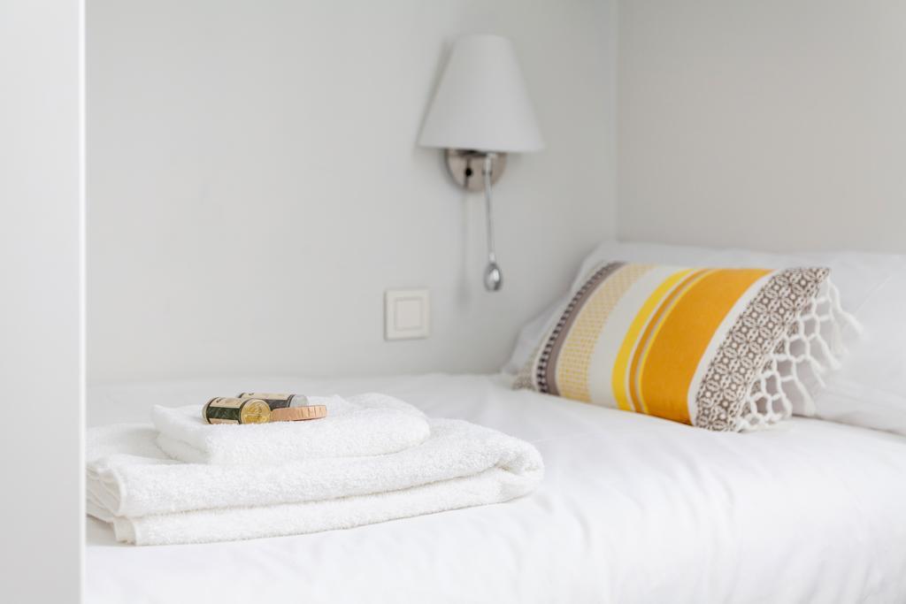 Stunning Boutique - Space Maison Apartments Sevilla Eksteriør bilde