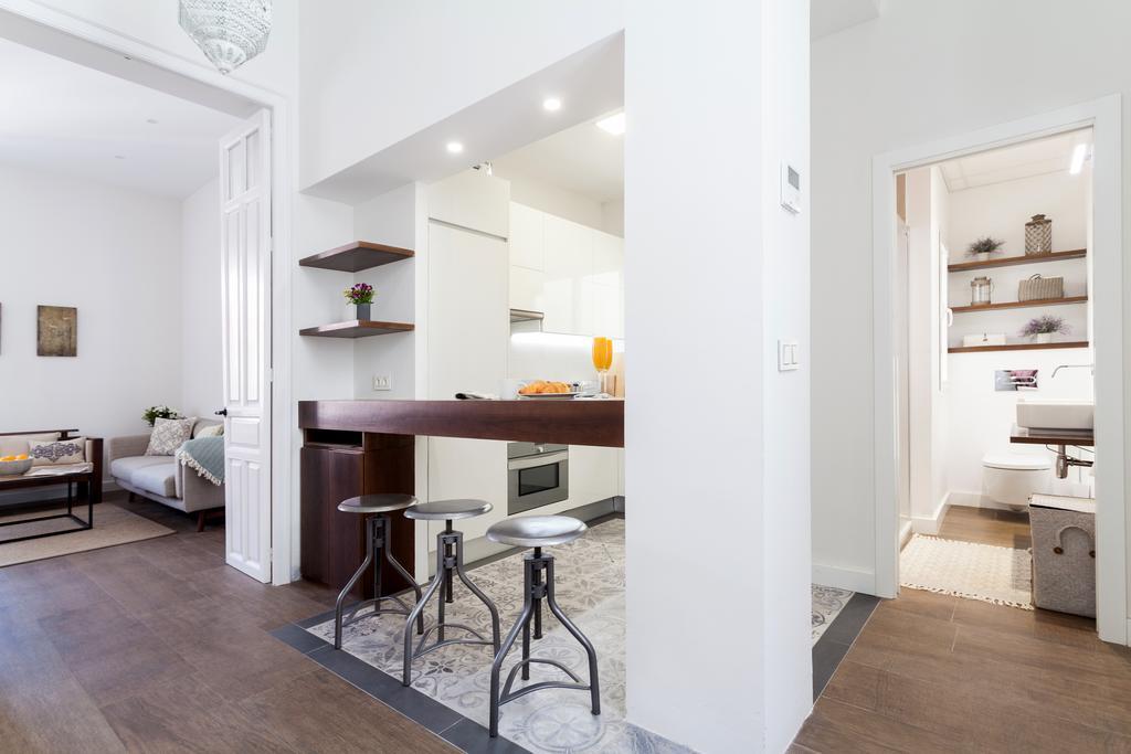 Stunning Boutique - Space Maison Apartments Sevilla Eksteriør bilde