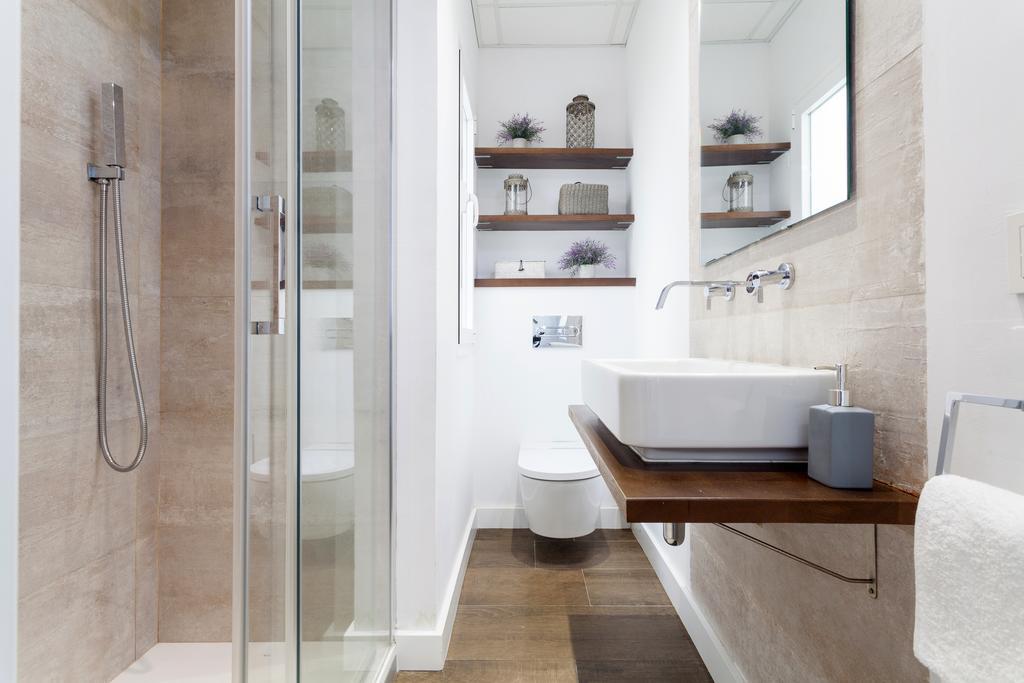 Stunning Boutique - Space Maison Apartments Sevilla Eksteriør bilde