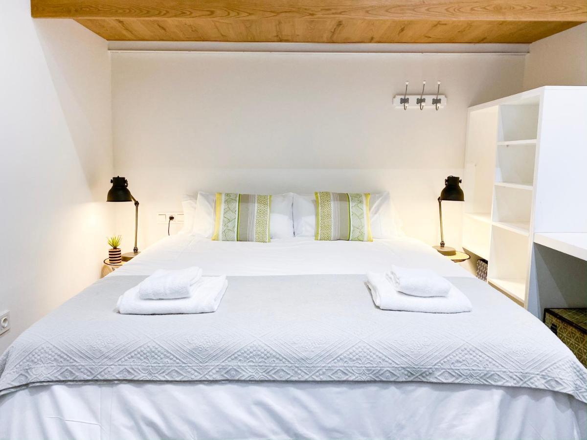 Stunning Boutique - Space Maison Apartments Sevilla Eksteriør bilde